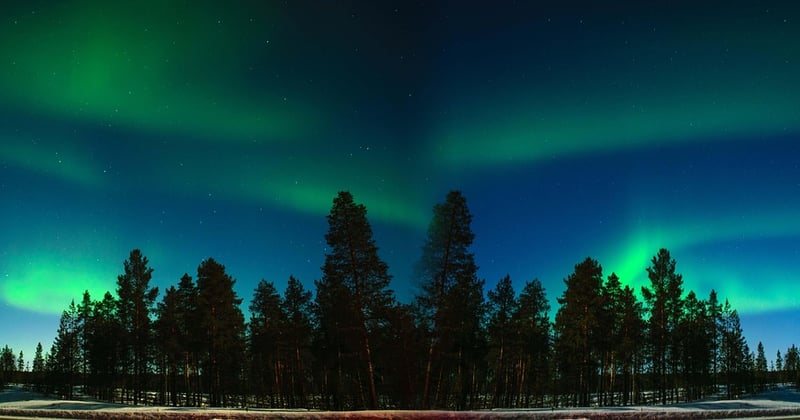 Activités culturelles à faire en Laponie en hiver : le guide magique