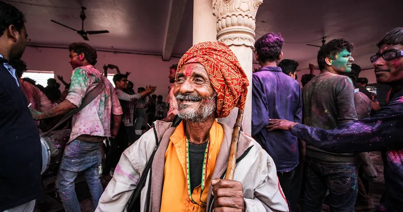Les festivals que tout le monde ignore (et que vous devriez viser)