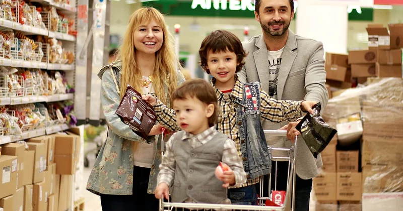 Budgets : combien coûte vraiment un voyage en famille ?