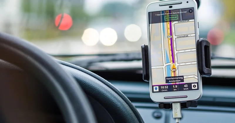 Quel est le meilleur GPS pour aller aux champignons ?