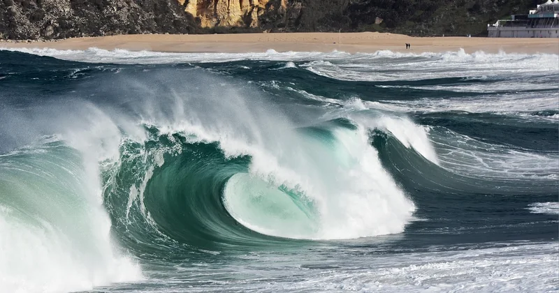 Mon top des plages en France : la façade atlantique, reine incontestée