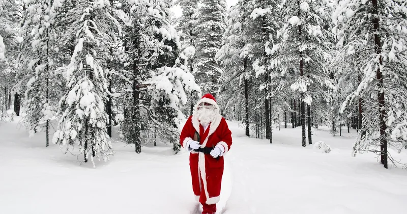 Activités culturelles à Rovaniemi : au-delà du village du Père Noël