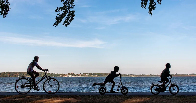 Gravel ou VTT : quel vélo pour ce terrain ?